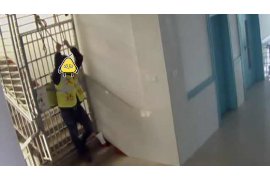 催收员上门被打了，该如何维权？
